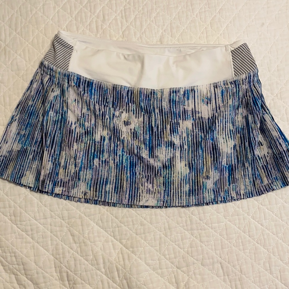 Lululemon skort